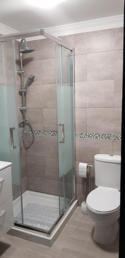 Large 2 Bed Apt Puerto Banus Marina Private Parking Apartment Marbella Luaran gambar