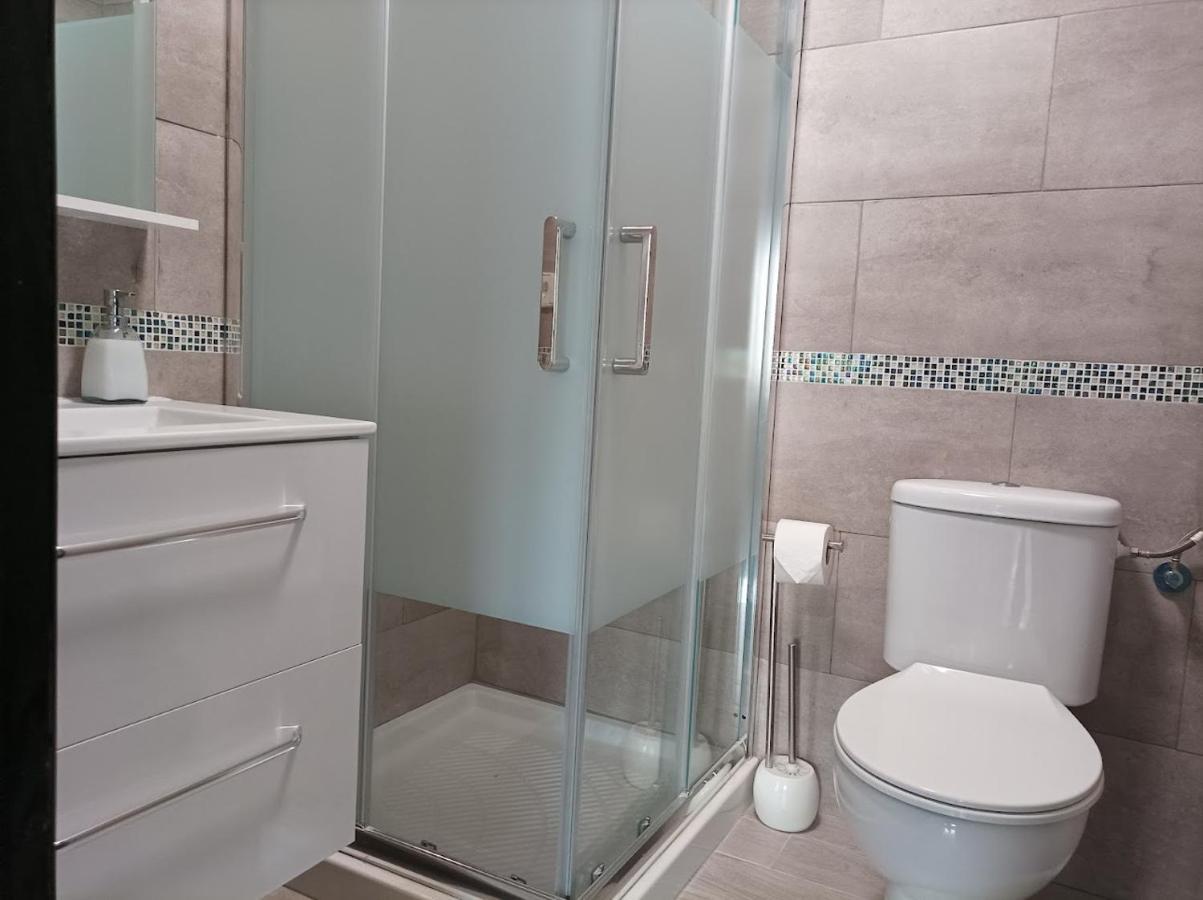 Large 2 Bed Apt Puerto Banus Marina Private Parking Apartment Marbella Luaran gambar